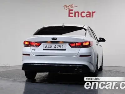 2019 Kia K5 2.0, фото 4, лот 10029656