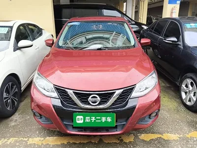 2016 Nissan Tiida 1.6L CVT Cool Edition, фото 3, лот 10346983