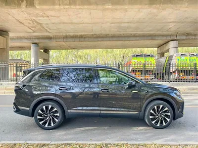 2025 Volkswagen Talagon Model 450TSI AWD Premium 6-Seater, фото 4, лот 10480576