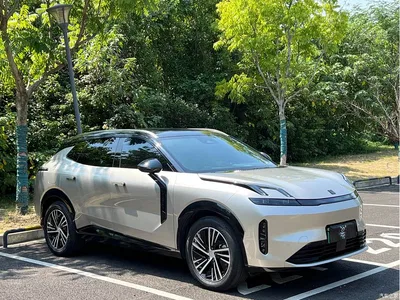 2023 Lynk & Co 08 EM-P 120km Long Range Pro, фото 3, лот 10445619