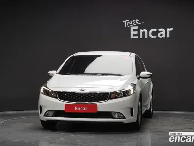 2017 Kia K3 Trendy, фото 3, лот 10229769