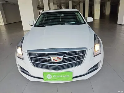 2017 Cadillac ATS-L 28T Fashion, фото 3, лот 10308583