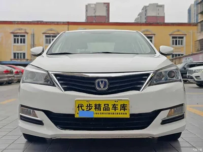 2015 Changan Yuexiang V7 1.6L Manual LeXiang Type China IV, фото 2, лот 11107557