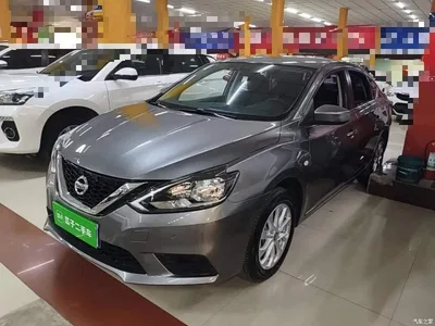 2024 Nissan Sylphy Facelift III Classic 1.6XE CVT Comfort Edition, фото 1, лот 10452279
