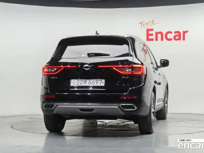 2020 Renault QM6 2.0 LPe RE Signature 2WD, фото 3, лот 10090432