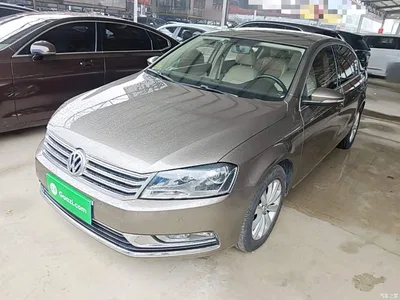 2015 Volkswagen Magotan 1.8TSI Leading, фото 1, лот 10437857