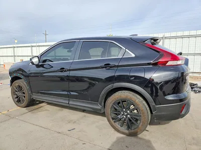 2026 MITSUBISHI ECLIPSE CROSS LE, фото 2, лот 10872630
