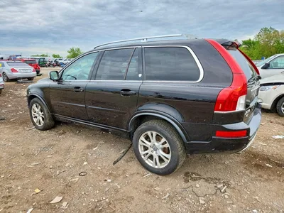 2013 VOLVO XC90 3.2, фото 2, лот 10874830