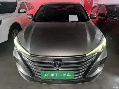 2020 Changan Eado PLUS Million Edition 1.6L GDI CVT Luxury, фото 2, лот 11192296
