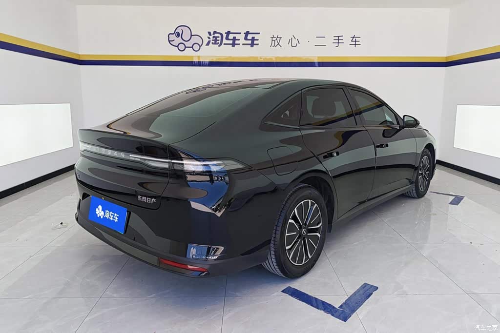 2025 Nissan N6 Mid Configuration, фото 3, лот 10340136