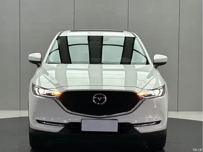 2021 Mazda CX-5 2.0L Automatic 2WD Smart, фото 2, лот 10321513