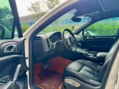 2011 Porsche Cayenne 3.0T, фото 4, лот 10423428