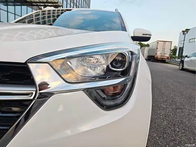 2017 Chery Tiggo 5x 1.5T Manual Elite, фото 4, лот 10333556
