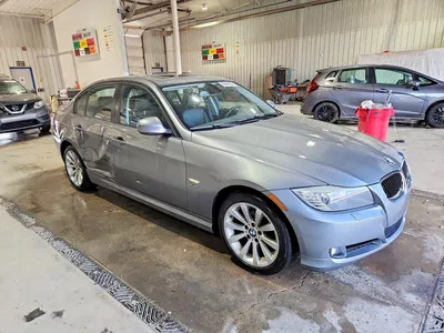 2011 BMW 328 XI SULEV, фото 4, лот 10815753
