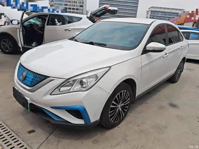 2019 Dongfeng Fengxing S50EV Operation, фото 1, лот 11155470