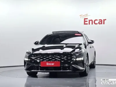 2023 Kia K8 Noblesse, фото 2, лот 10224290