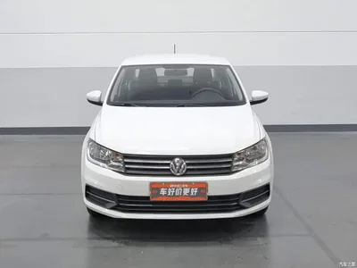 2021 Volkswagen Santana 1.5L Automatic Trend Edition, фото 3, лот 11074338