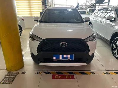 2023 Toyota Corolla 1.5L Pioneer Edition, фото 2, лот 11520328