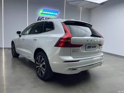2022 Volvo XC60 B5 AWD Inscription, фото 4, лот 10364465