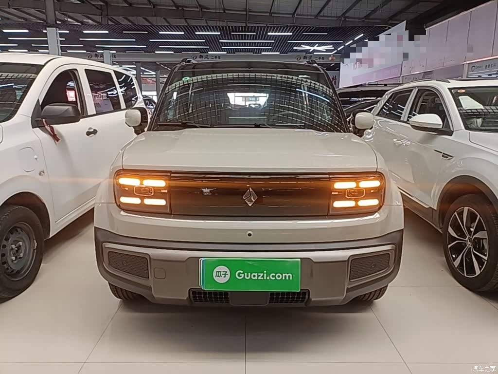 2026 Baojun Yueye Plus 301km Flagship, фото 3, лот 11007064