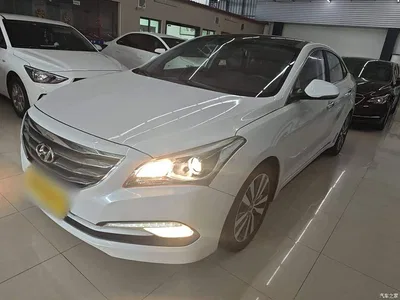 2016 Hyundai Mistra 1.8L Automatic Smart GLS, фото 1, лот 11562580