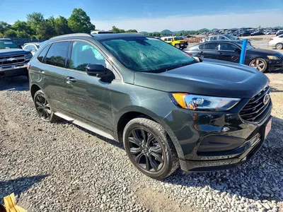 2024 FORD EDGE SE, фото 4, лот 10557201