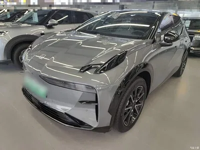 2025 ZEEKR X 5-Seater Long Range Edition, фото 2, лот 11461611