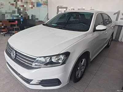 2019 Volkswagen Lavida Start 1.5L Auto Trend (China VI), фото 2, лот 11585795