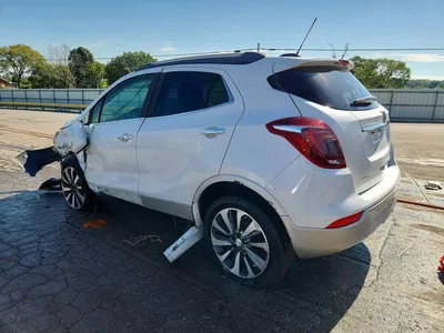 2017 BUICK ENCORE ESSENCE, фото 2, лот 10861382