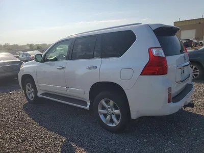2013 LEXUS GX 460, фото 2, лот 10847447