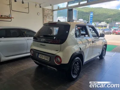 2023 Hyundai Casper Turbo The Essential, фото 2, лот 10222967