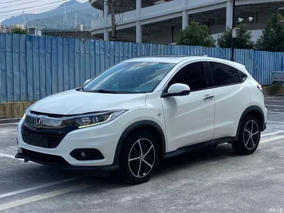 2020 Honda Vezel 1.5L CVT Elite, фото 1, лот 11211103