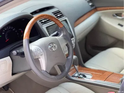 2011 Toyota Camry 240G Luxury Anniversary Edition, фото 4, лот 10523008