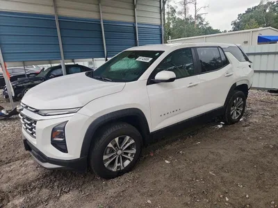 2026 CHEVROLET EQUINOX LT, фото 1, лот 11144161