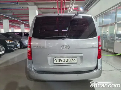 2016 Hyundai Starex 12-Seater Wagon, фото 4, лот 10197995