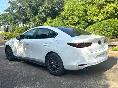 2023 Mazda Mazda3 Axela 2.0L Auto Zhiqing, фото 4, лот 10325772
