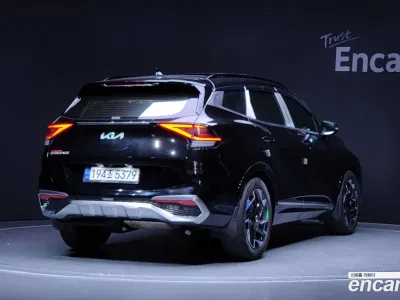 2022 Kia Sportage Diesel 2.0 2WD, фото 2, лот 10134852