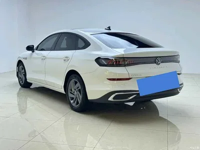 2024 Volkswagen Lamando L 280TSI DSG Stylish Edition, фото 2, лот 10285325