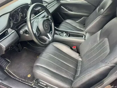 2021 Mazda Atenza Model 2.5L Blue Sky Sport Edition, фото 4, лот 10326790