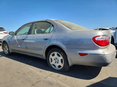 2001 INFINITI I30 BASE, фото 2, лот 11145523