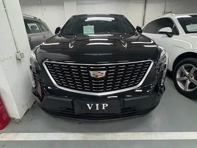 2022 Cadillac XT4 28T FWD Style, фото 2, лот 11198939