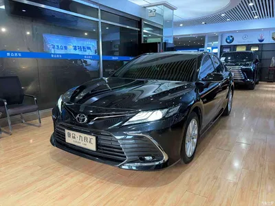 2021 Toyota Camry 2.0G Luxury Edition, фото 2, лот 11193241