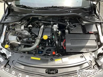 2014 Samsung SM5 Diesel D Special, фото 3, лот 10960695