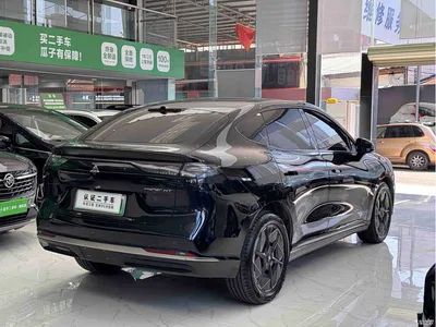 2024 GAC Haobo Hyper HT 670 UHV LiDAR Edition, фото 4, лот 11585721
