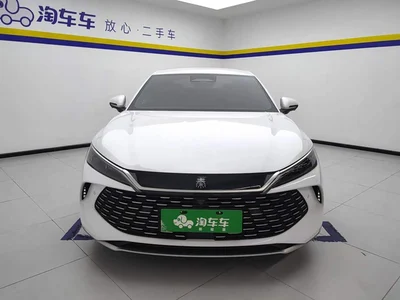 2025 Byd Qin, фото 2, лот 10247881