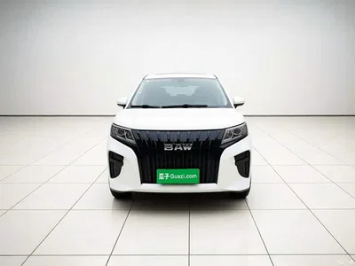 2023 Baw Ruisheng Ace M7 2.0L Long Wheelbase Startup Edition 2-seater, фото 2, лот 10845814