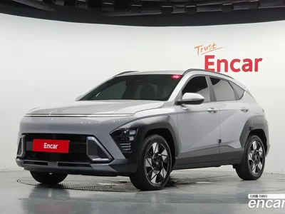 2025 Hyundai Kona Inspiration, фото 1, лот 10518487
