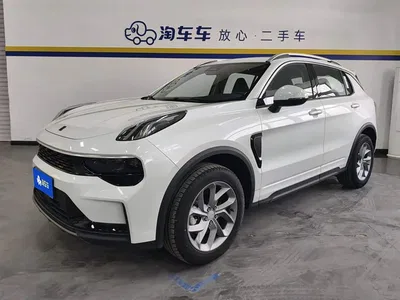 2023 Lynk & Co 01 2.0TD 2WD Asian Games Edition, фото 1, лот 10314088