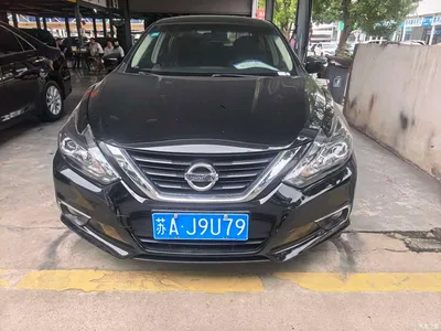2016 Nissan Teana 2.0L XL Comfort Edition, фото 2, лот 11225828
