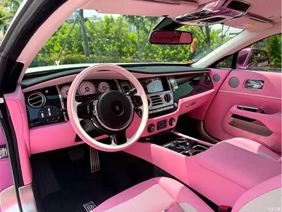 2018 Rolls-Royce Wraith 6.6T Standard, фото 4, лот 10238873